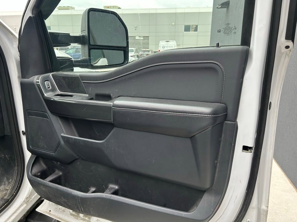 Used 2023 Ford F150 XLT w/ Equipment Group 302A High AWD/4WD image 20