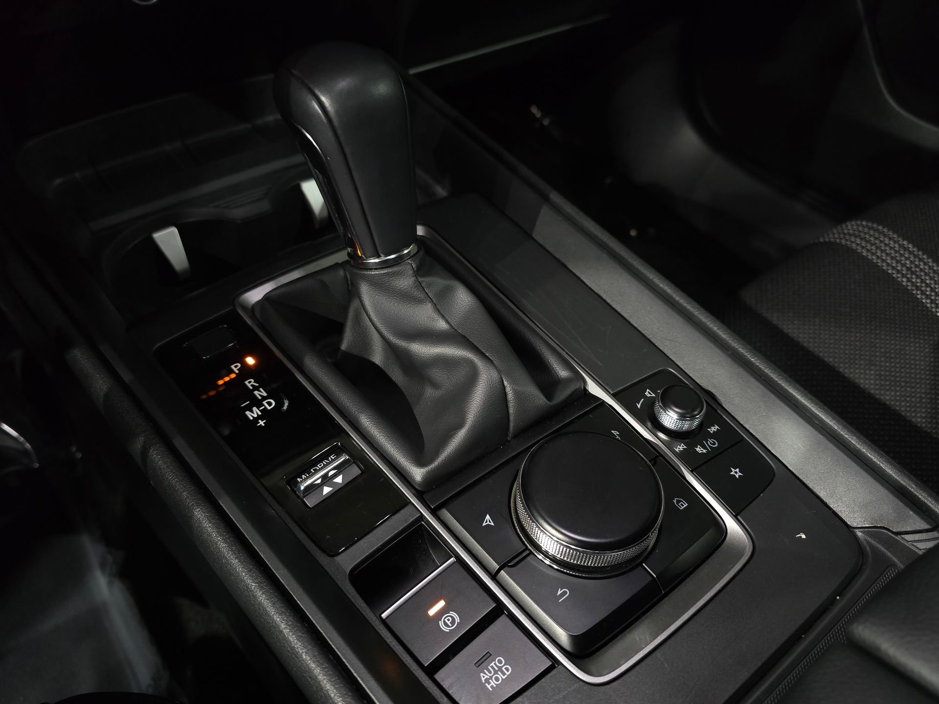 Used 2025 MAZDA CX-50 AWD 2.5 S w/ Preferred Package image 27