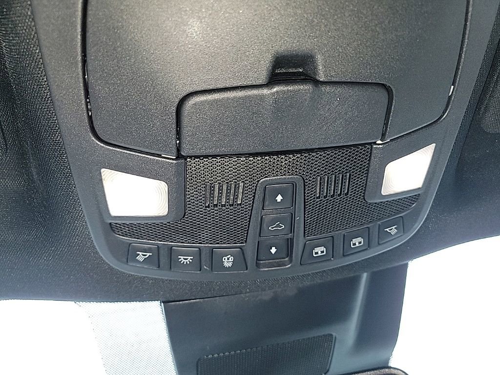 Used 2020 Ford Expedition Max Limited image 41