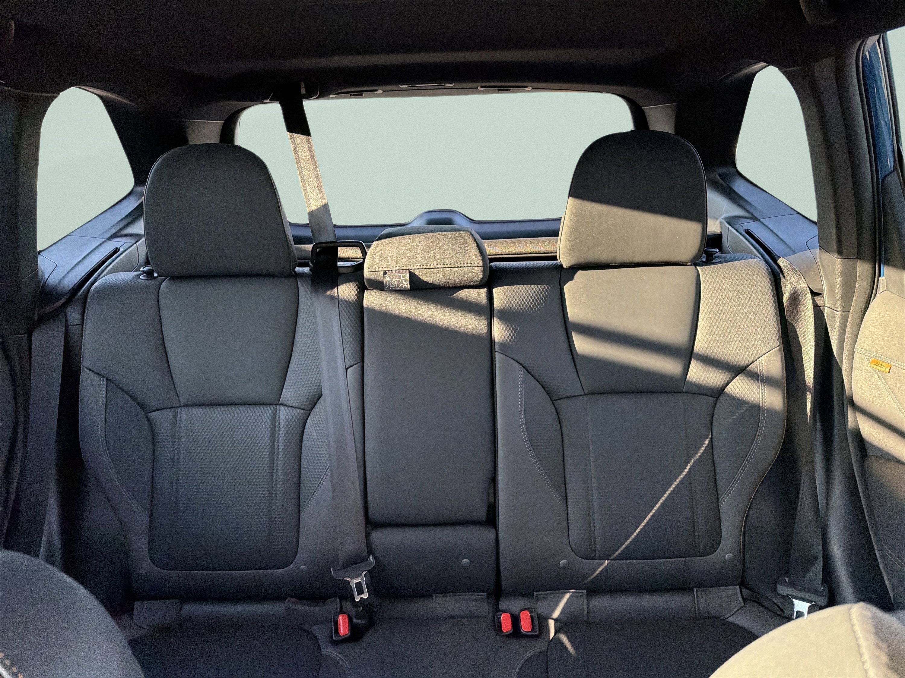 Used 2024 Subaru Forester Wilderness image 14