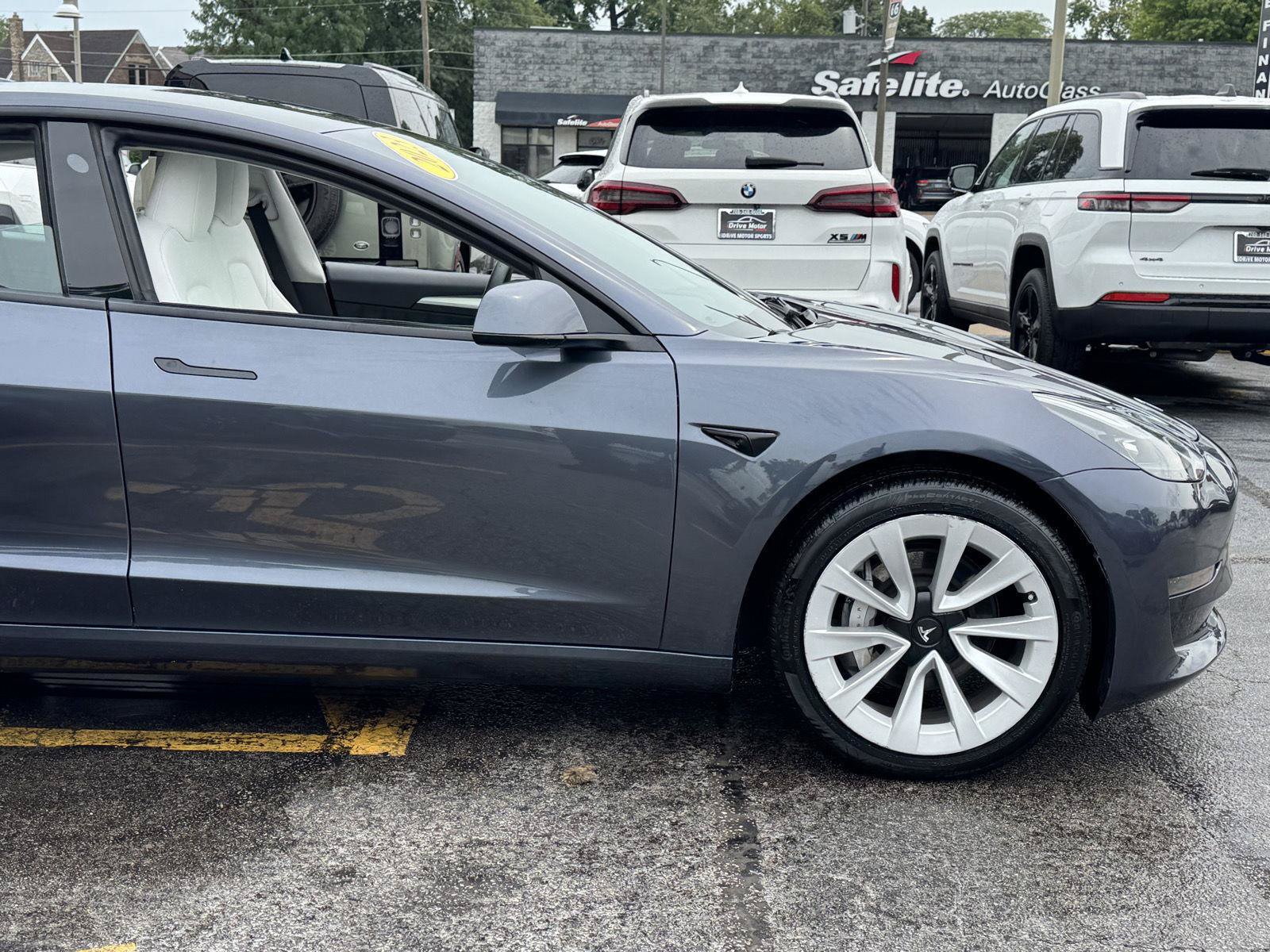 Used 2023 Tesla Model 3 Standard Range RWD image 15