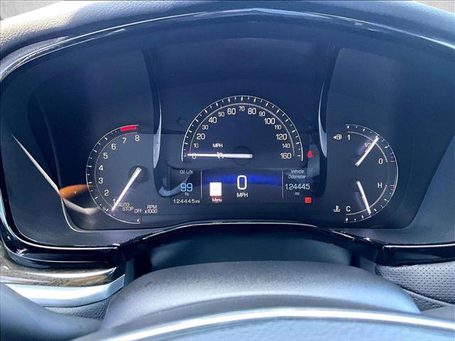 Used 2017 Cadillac XT5 Premium Luxury w/ Driver Assist Package FWD image 20