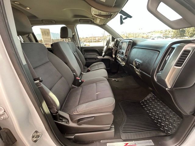 Used 2016 Chevrolet Silverado 1500 LT w/ All Star Edition image 30