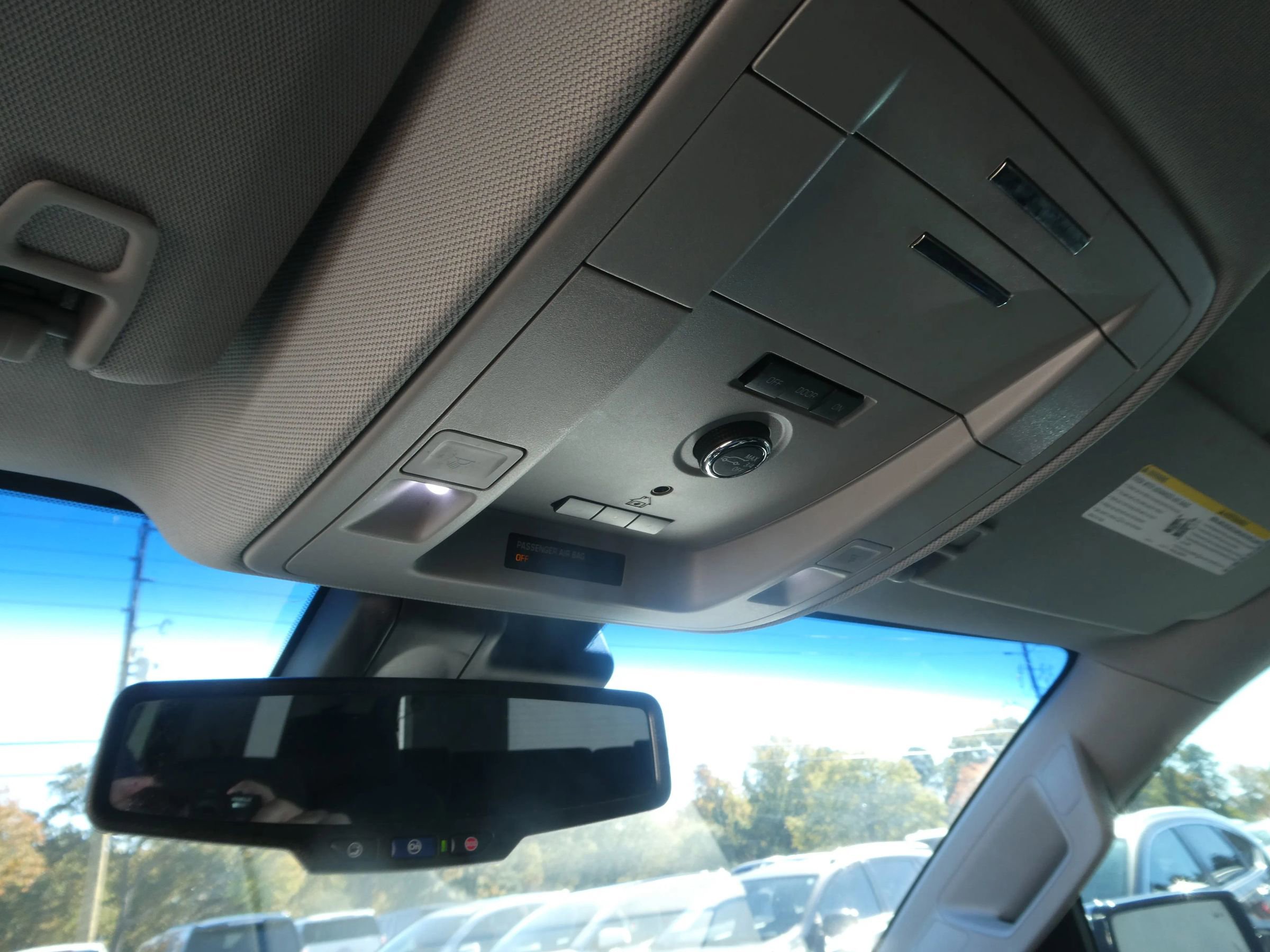 Used 2019 Chevrolet Tahoe Premier image 23