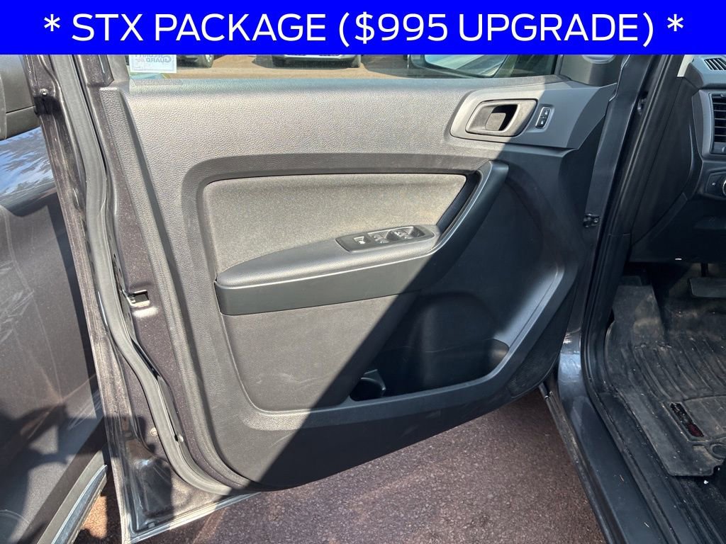 Used 2019 Ford Ranger XL w/ Equipment Group 101A Mid image 12