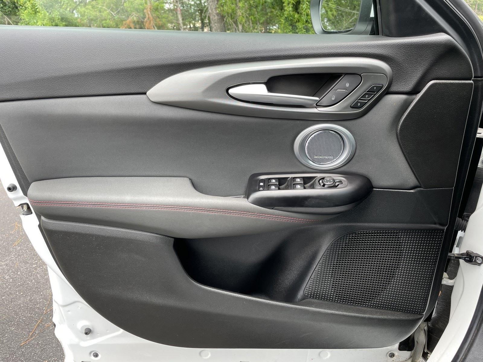 Used 2024 Dodge Hornet GT Plus AWD/4WD image 37