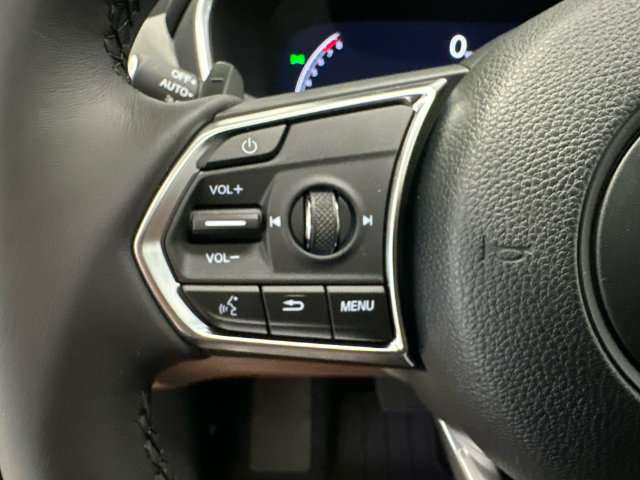 Used 2026 Acura MDX w/ Technology Package AWD/4WD image 17