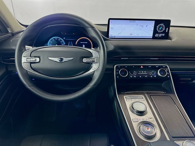 Used 2023 Genesis GV80 2.5T w/ Prestige Package image 23