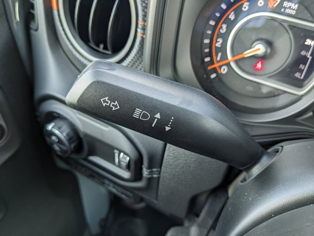 New 2026 Jeep Gladiator Mojave image 46