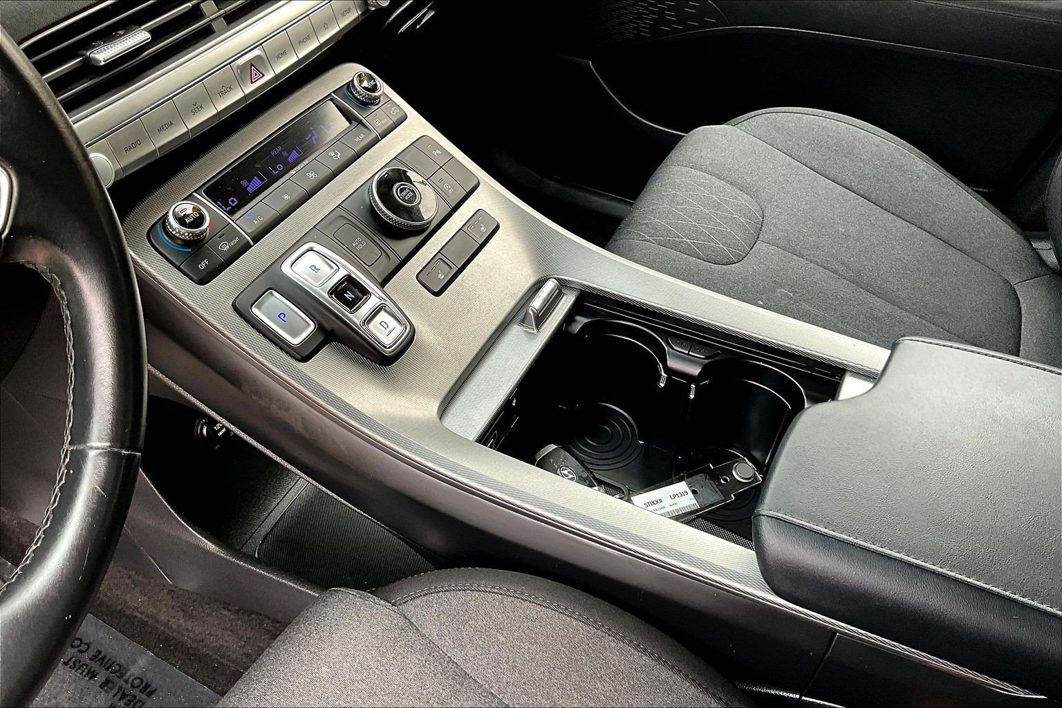 Used 2020 Hyundai Palisade SEL w/ Convenience Package FWD image 14