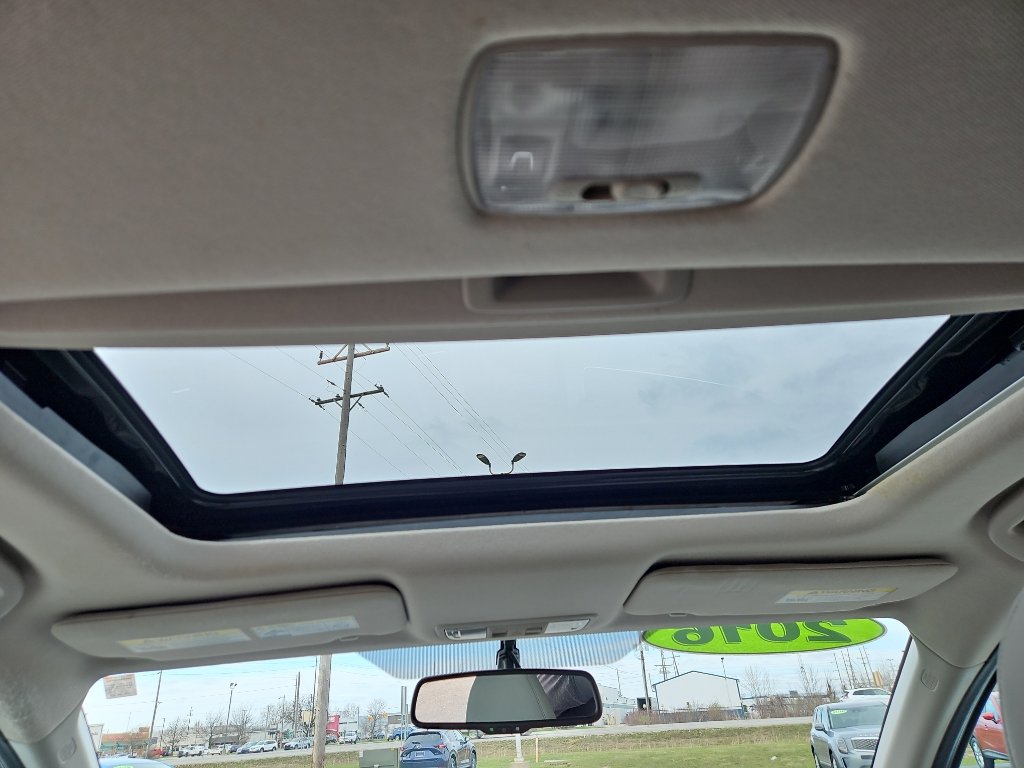 Used 2016 Honda HR-V EX-L image 13