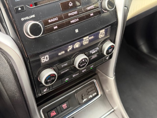 Used 2019 Subaru Ascent Premium AWD/4WD image 24