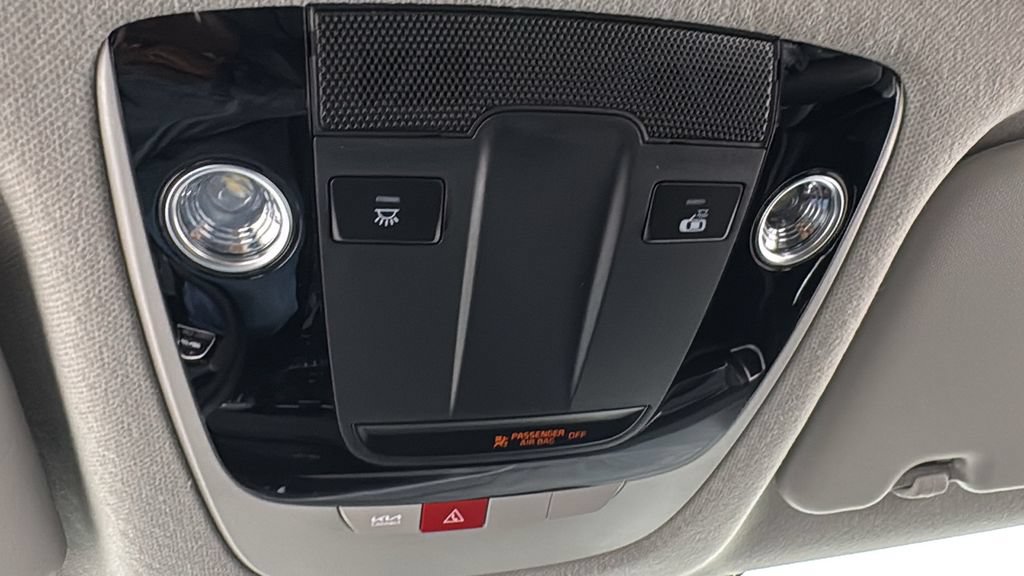 New 2026 Kia Seltos S AWD/4WD image 29