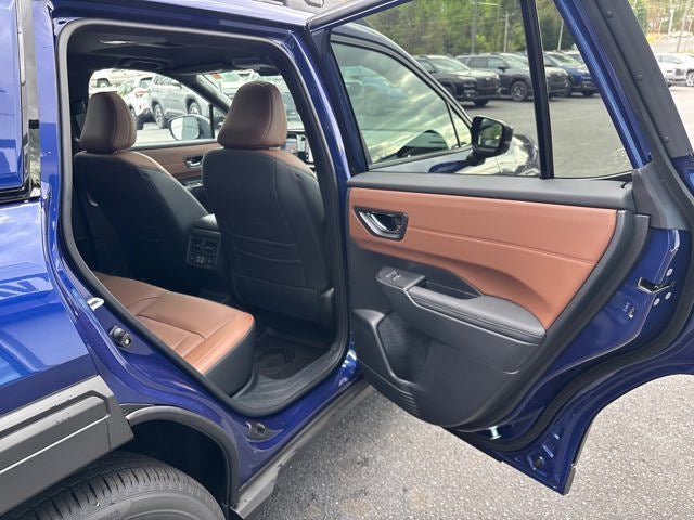 New 2026 Subaru Outback Touring XT image 96
