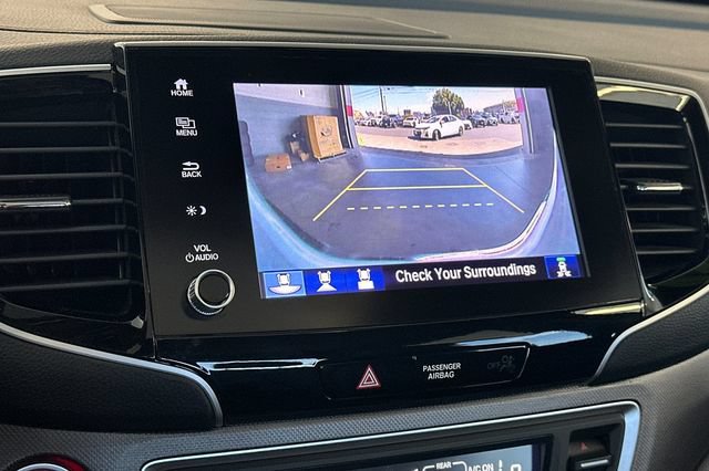 Used 2023 Honda Ridgeline RTL-E image 22