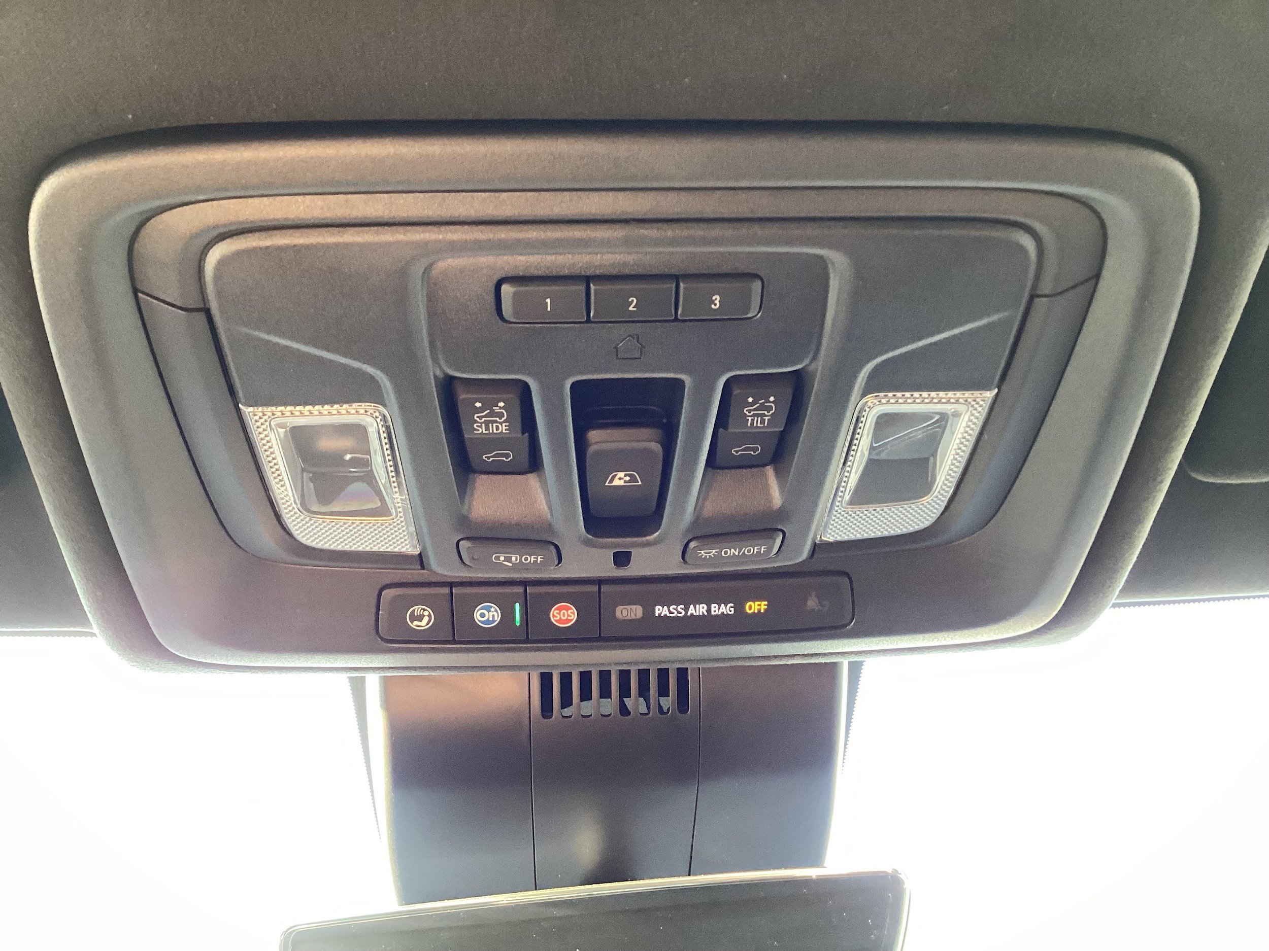 Used 2026 GMC Sierra 1500 AT4X AWD/4WD image 20