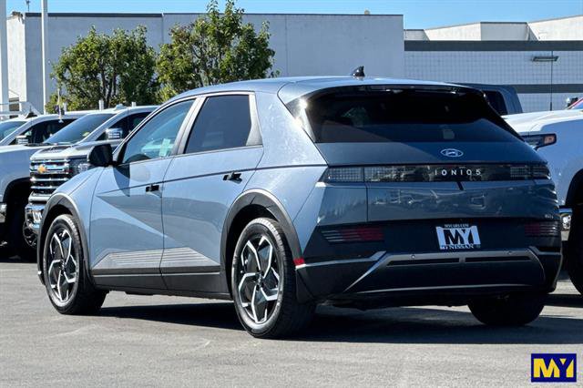 Used 2022 Hyundai Ioniq 5 SE image 6