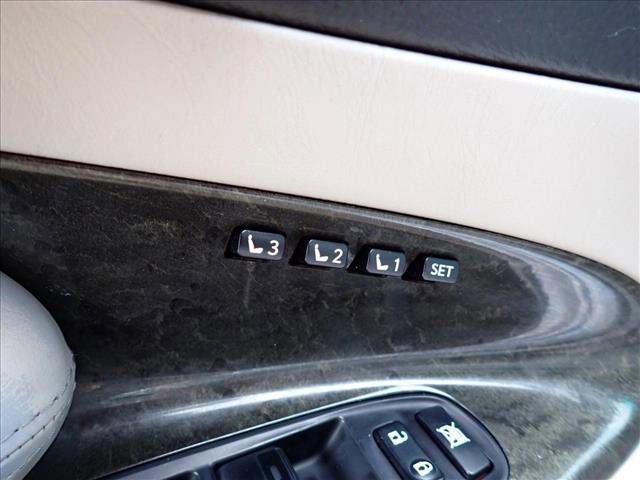 Used 2011 Lexus GS 350 AWD w/ Luxury Value Edition image 12