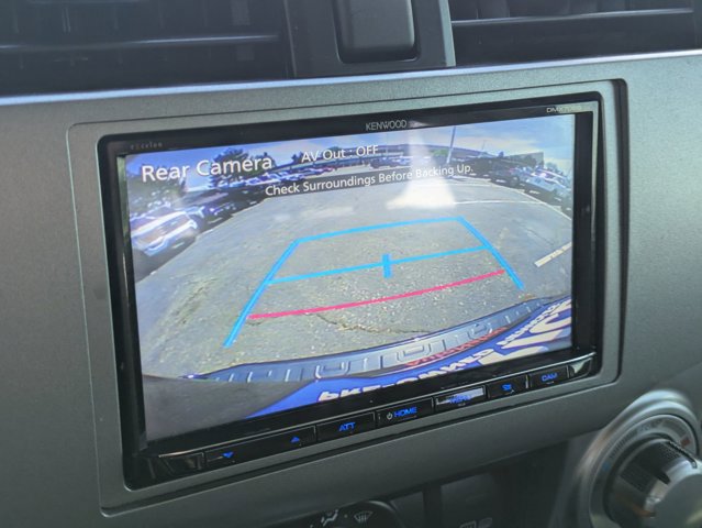 Used 2018 Toyota 4Runner SR5 AWD/4WD image 13