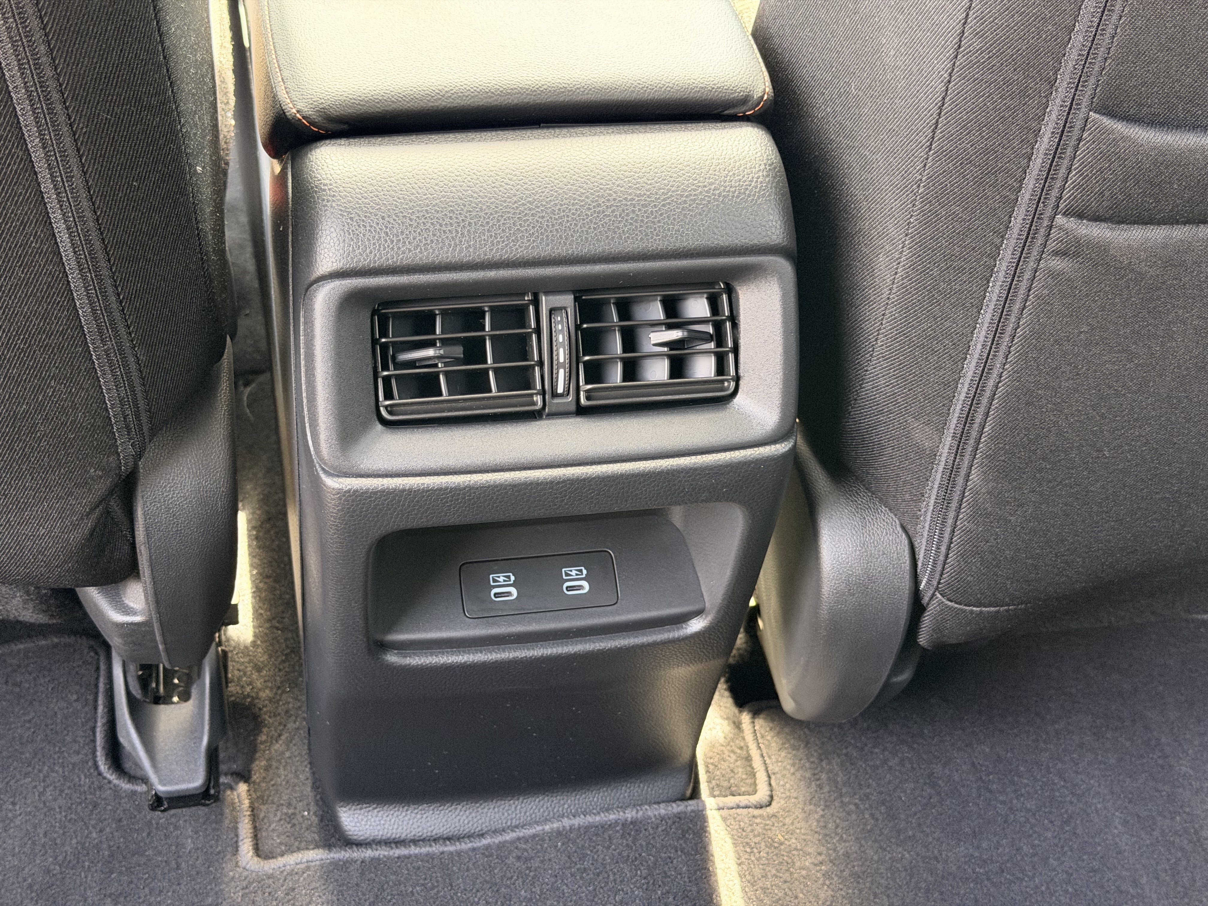 Used 2026 Honda CR-V Sport image 27