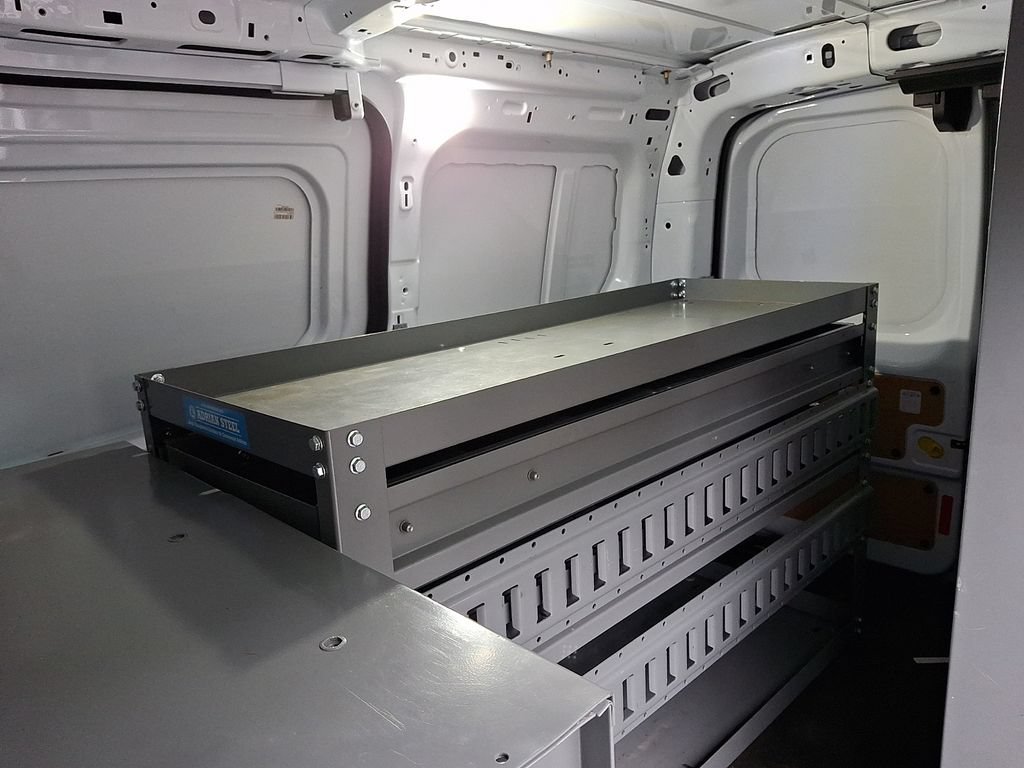 Used 2018 Ford Transit Connect XL FWD image 25