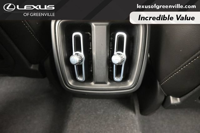 Used 2023 Volvo XC40 B5 Ultimate w/ Protection Package Premier AWD/4WD image 22
