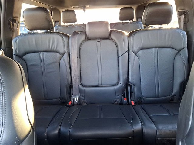 Used 2022 Jeep Wagoneer Series II image 13