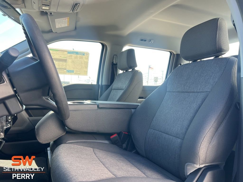 New 2026 Ford F250 XL w/ STX Appearance Package image 18