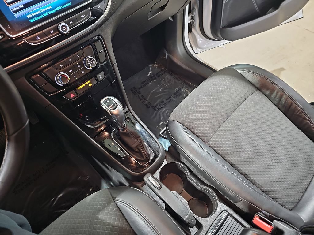 Used 2017 Buick Encore Preferred FWD image 26