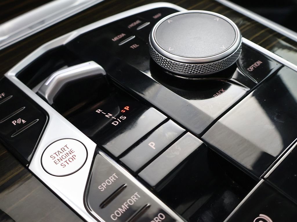 Used 2024 BMW X5 xDrive40i image 54