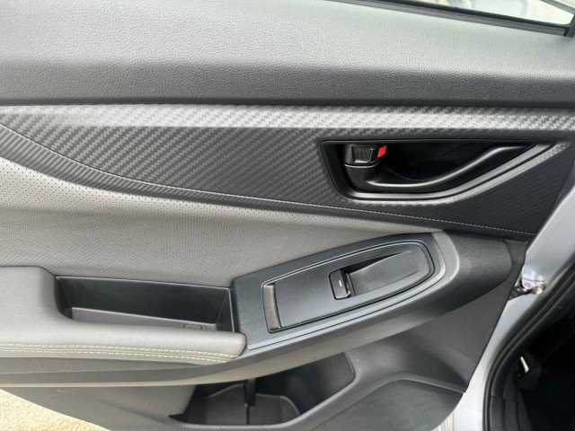 Used 2021 Subaru Crosstrek 2.5i Sport w/ Moonroof Package image 36