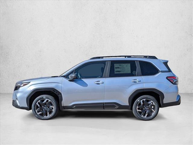New 2026 Subaru Forester Limited image 9