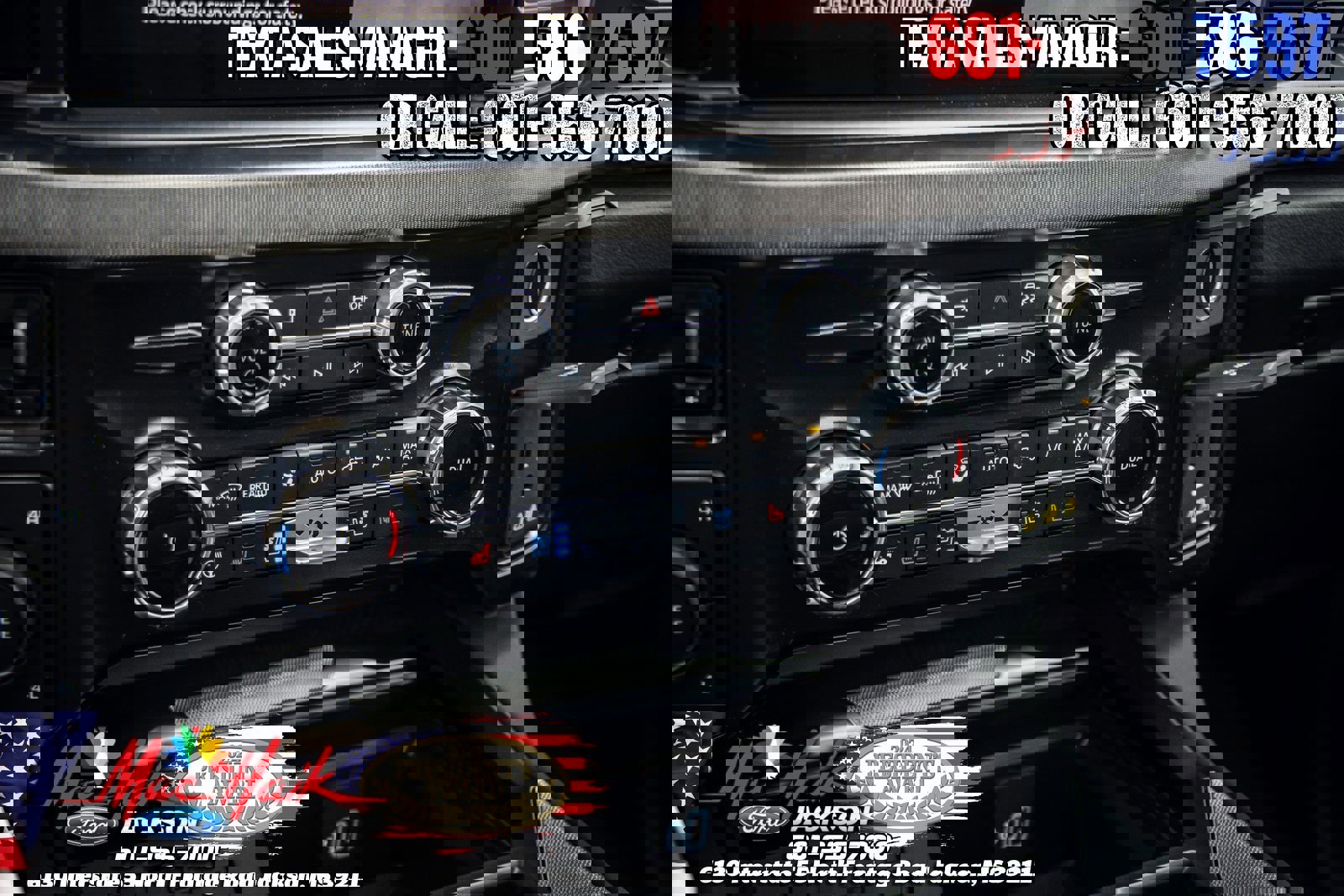 New 2026 Ford F350 Platinum w/ FX4 Off-Road Package image 43