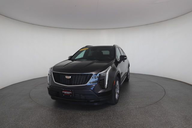 Used 2023 Cadillac XT4 Sport w/ Sun And Sound Package image 33