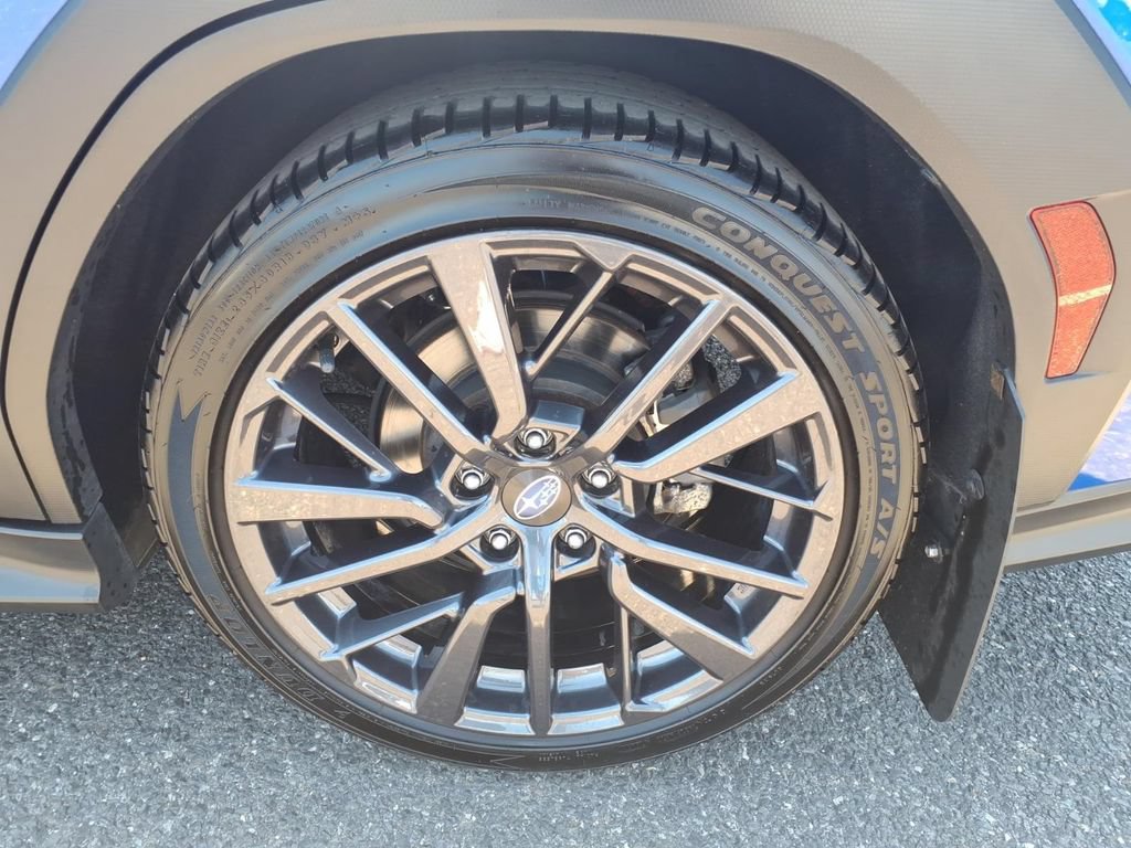 Used 2023 Subaru WRX Limited AWD/4WD image 17