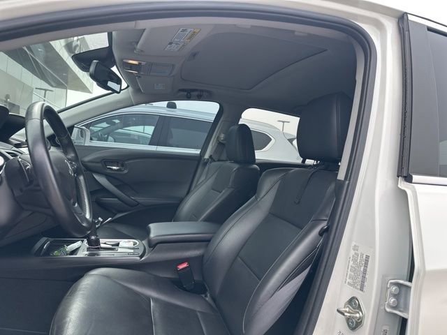 Used 2018 Acura RDX AWD w/ Advance Package image 7