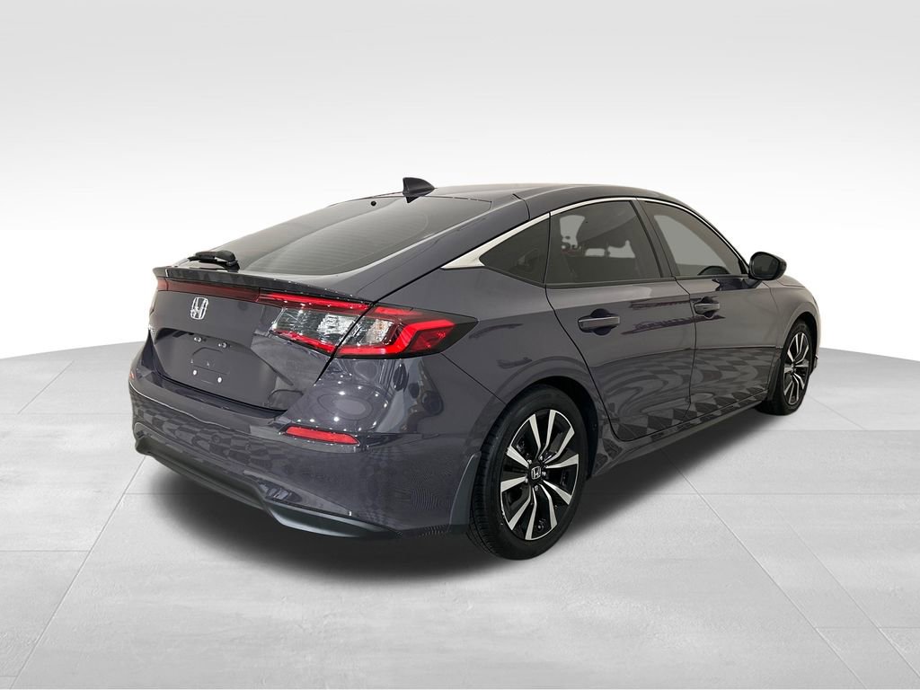 Used 2024 Honda Civic EX-L image 5