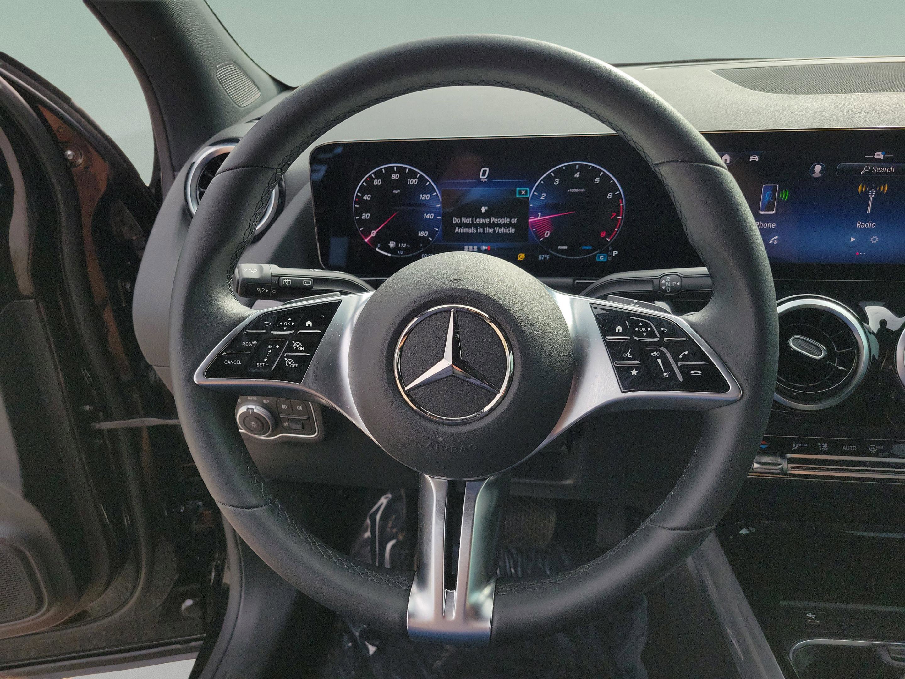 Certified 2026 Mercedes-Benz GLA 250 image 9