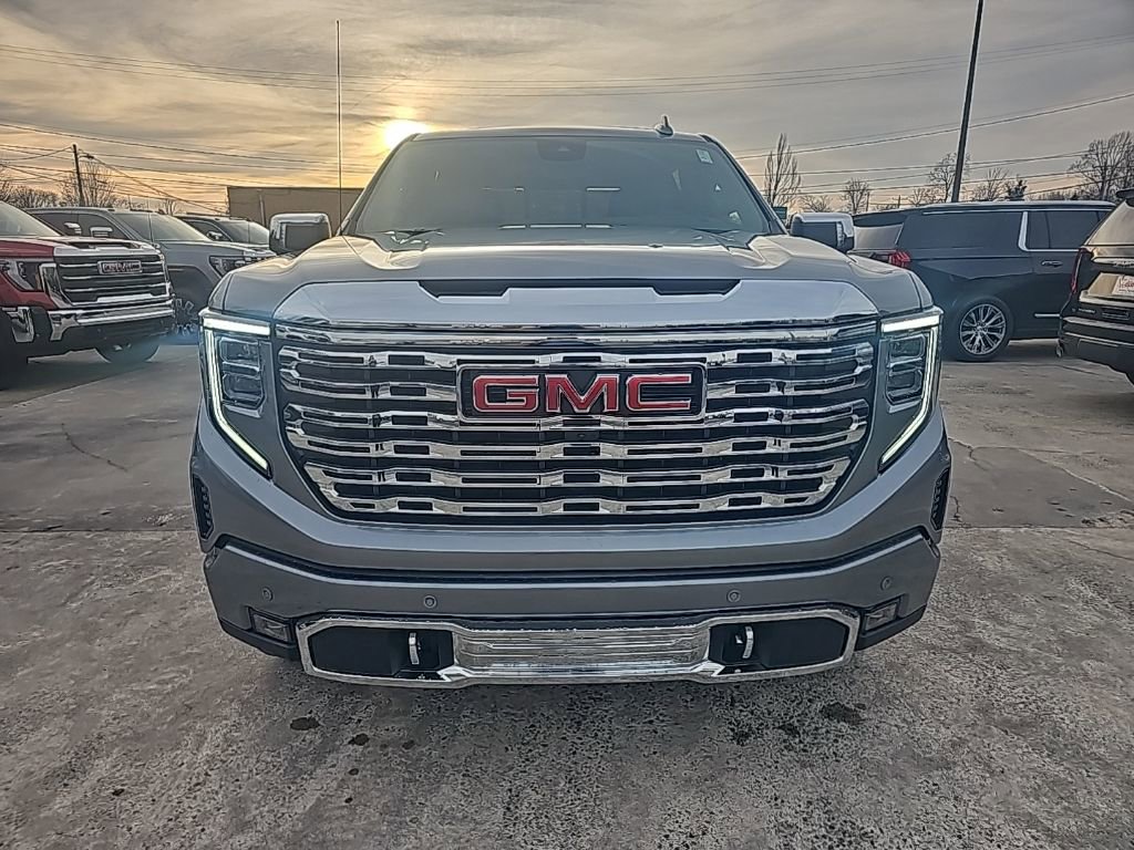 New 2026 GMC Sierra 1500 Denali image 3