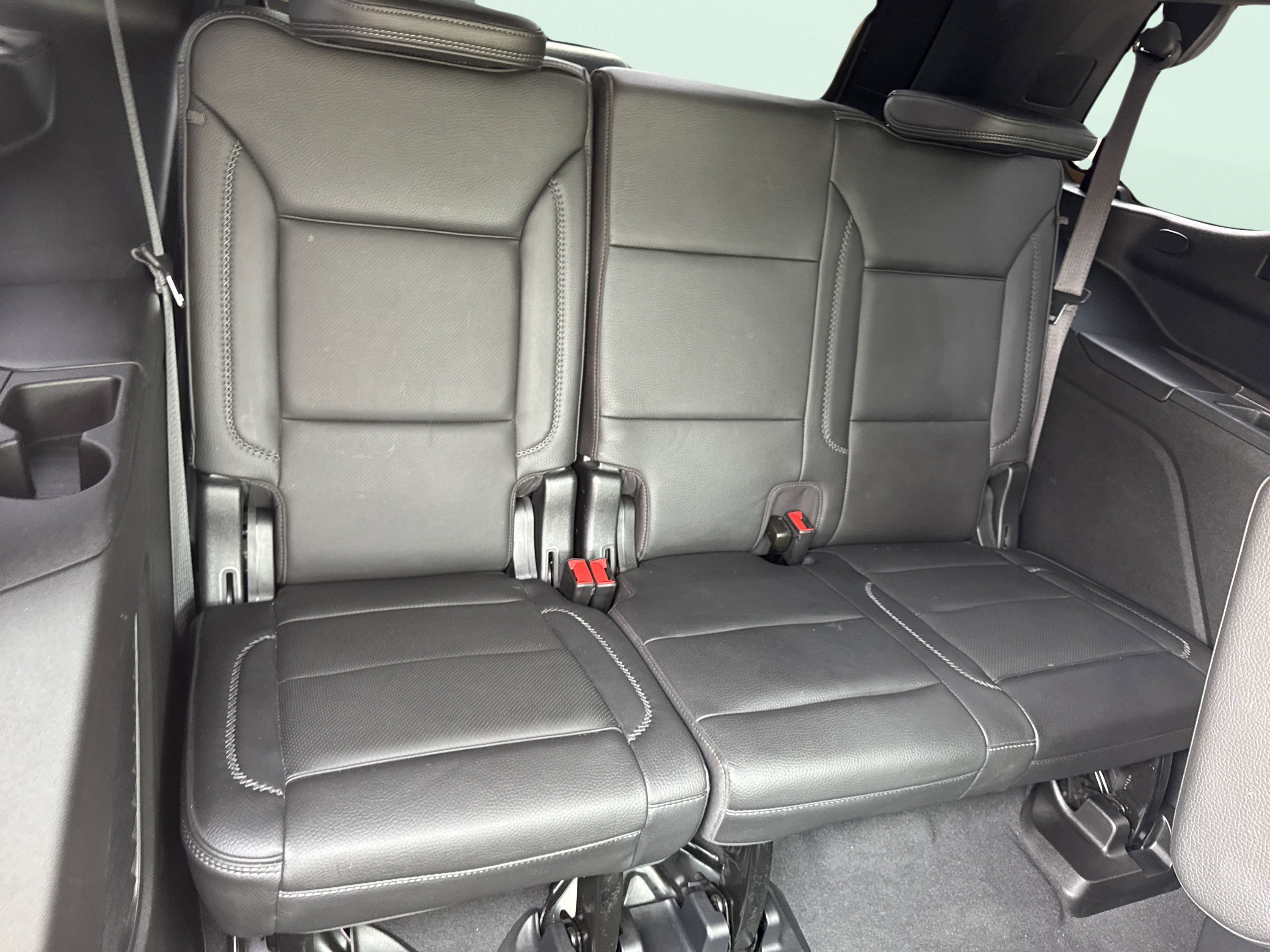 Used 2022 GMC Yukon Denali image 63