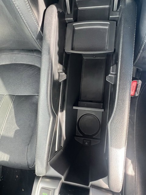 Used 2018 Honda Civic Sport Touring image 16