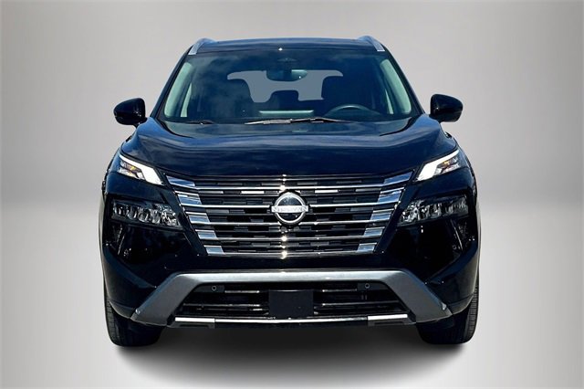 Certified 2024 Nissan Rogue SL w/ SL Premium Package image 3