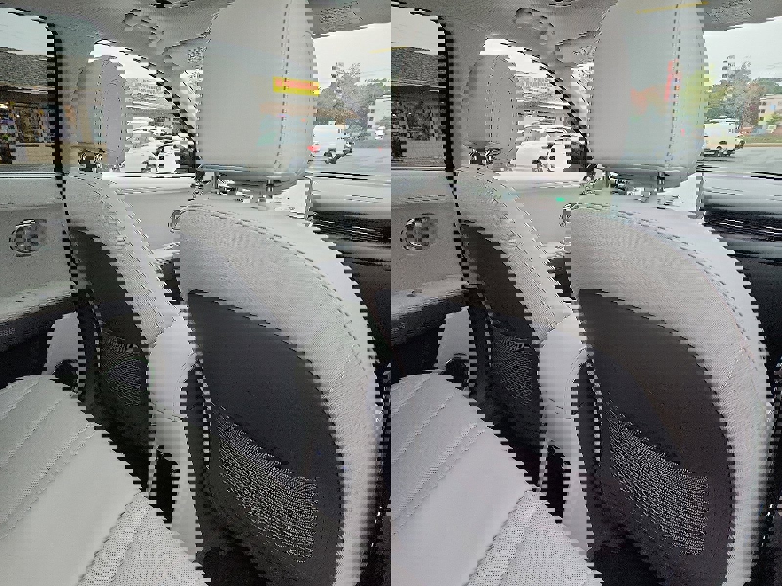 Used 2022 Hyundai Ioniq 5 Limited image 29