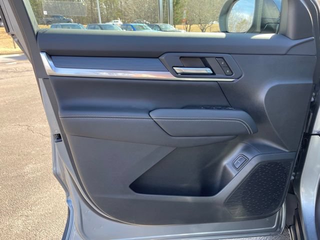 New 2026 GMC Terrain Elevation w/ Elevation Premium Package FWD image 18