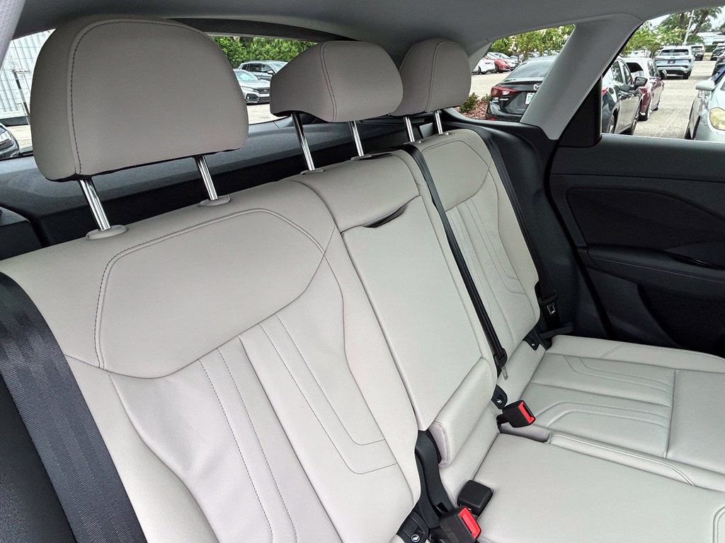 New 2026 Audi Q3 quattro 2.0T AWD/4WD image 45