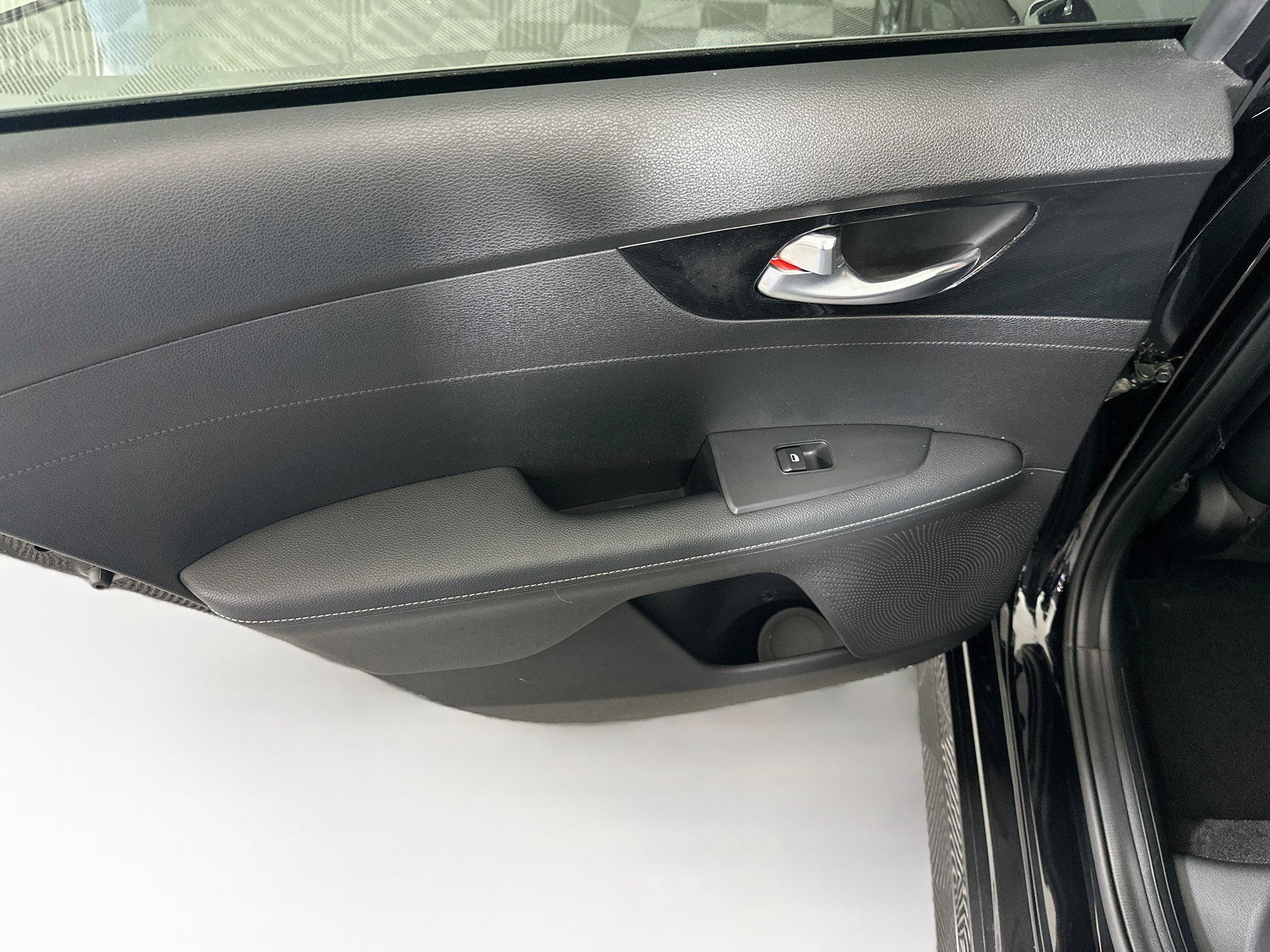 Used 2021 Kia Forte GT-Line FWD image 25
