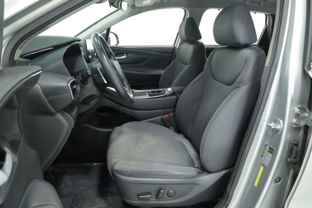 Used 2021 Hyundai Santa Fe SEL w/ Convenience Package image 29
