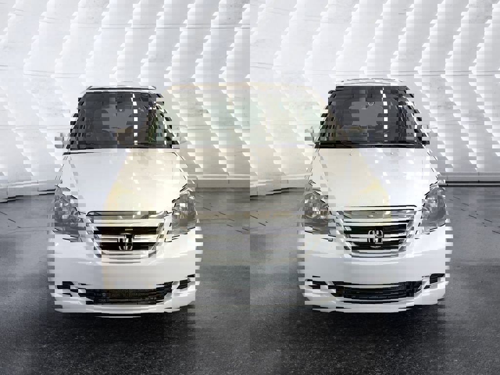Used 2005 Honda Odyssey EX-L image 2