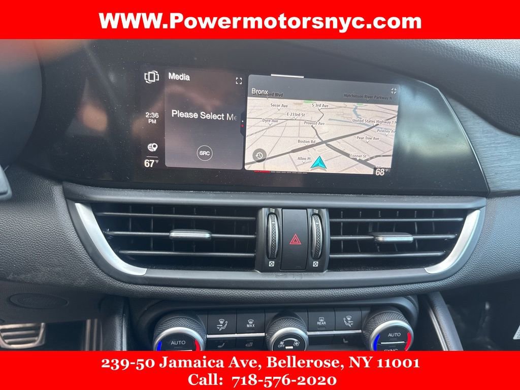 Used 2022 Alfa Romeo Giulia Ti image 46