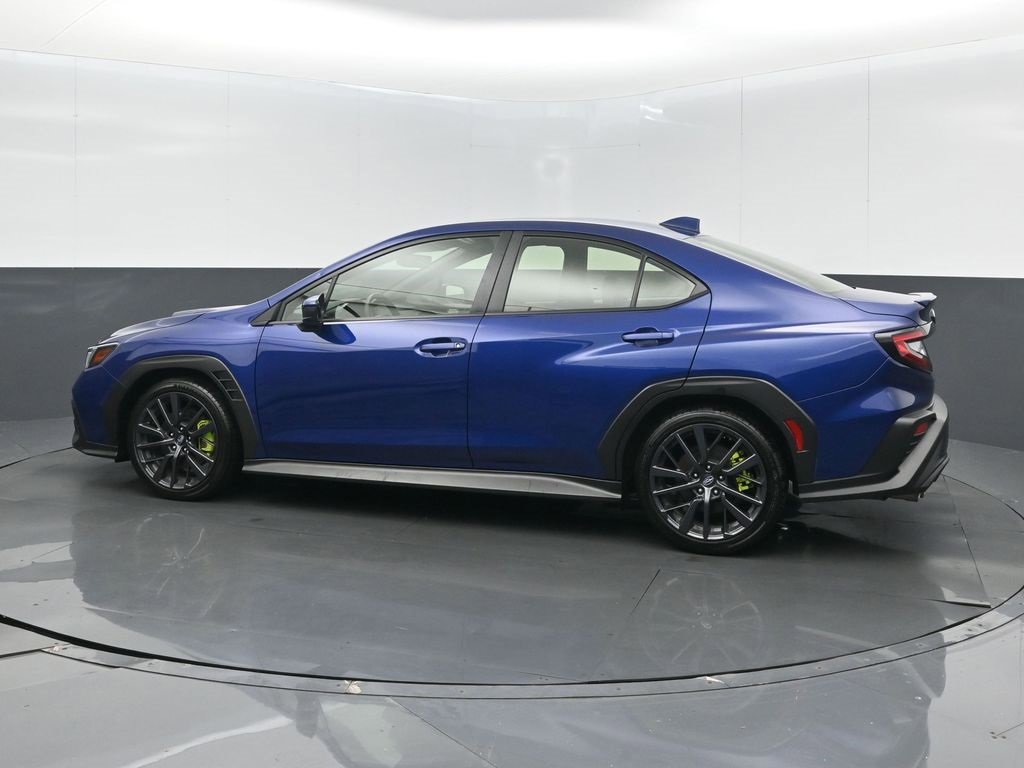 Used 2024 Subaru WRX Premium image 13